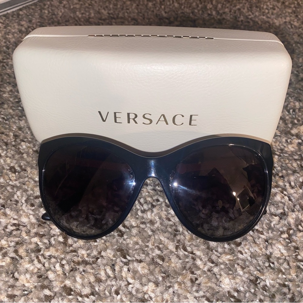 Versace sunglasses